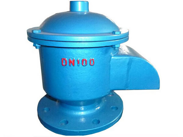 全天候（阻火）呼吸阀