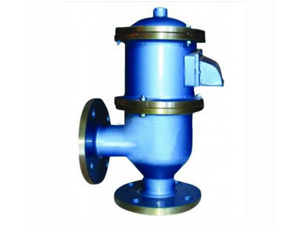 带吸入接管（阻火）呼吸阀