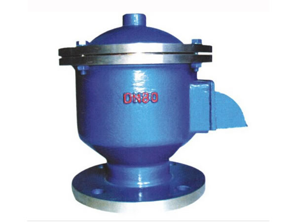 （阻火）单呼阀