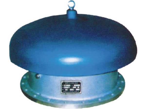 （阻火）呼吸人孔