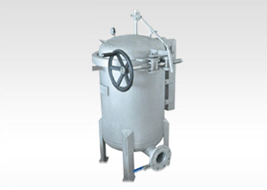 QUICK-Y快速开关袋式过滤器